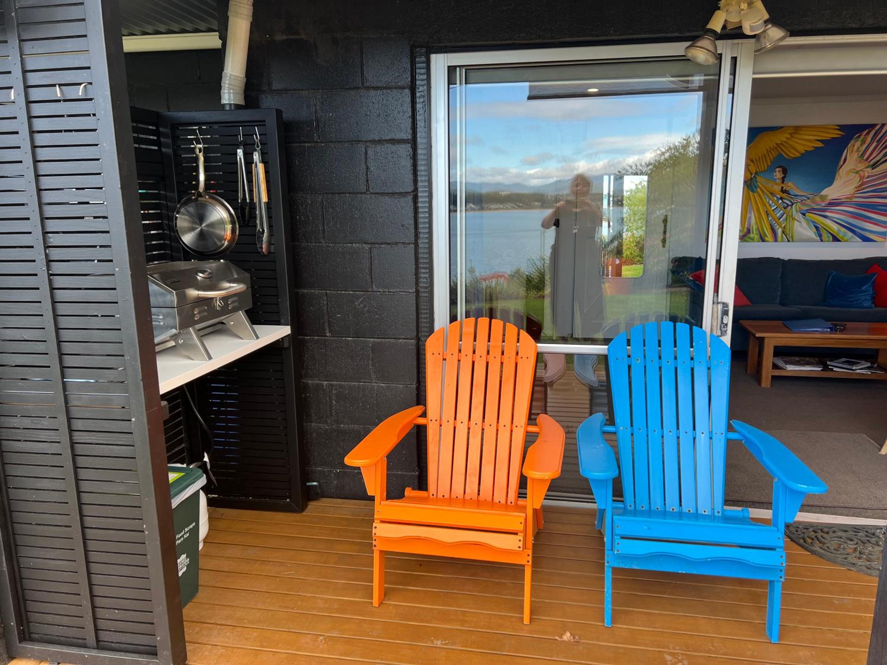 Brophys Beach Studio