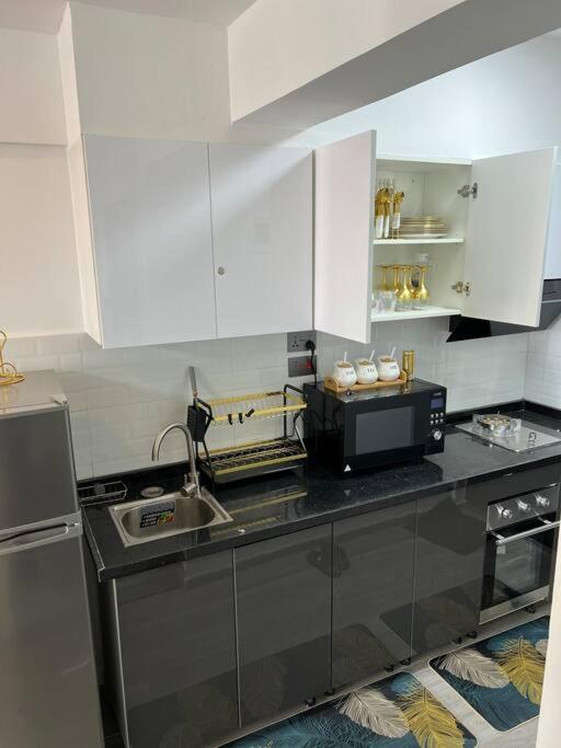 Cozy luxurious 1bd Sanctuary view 5