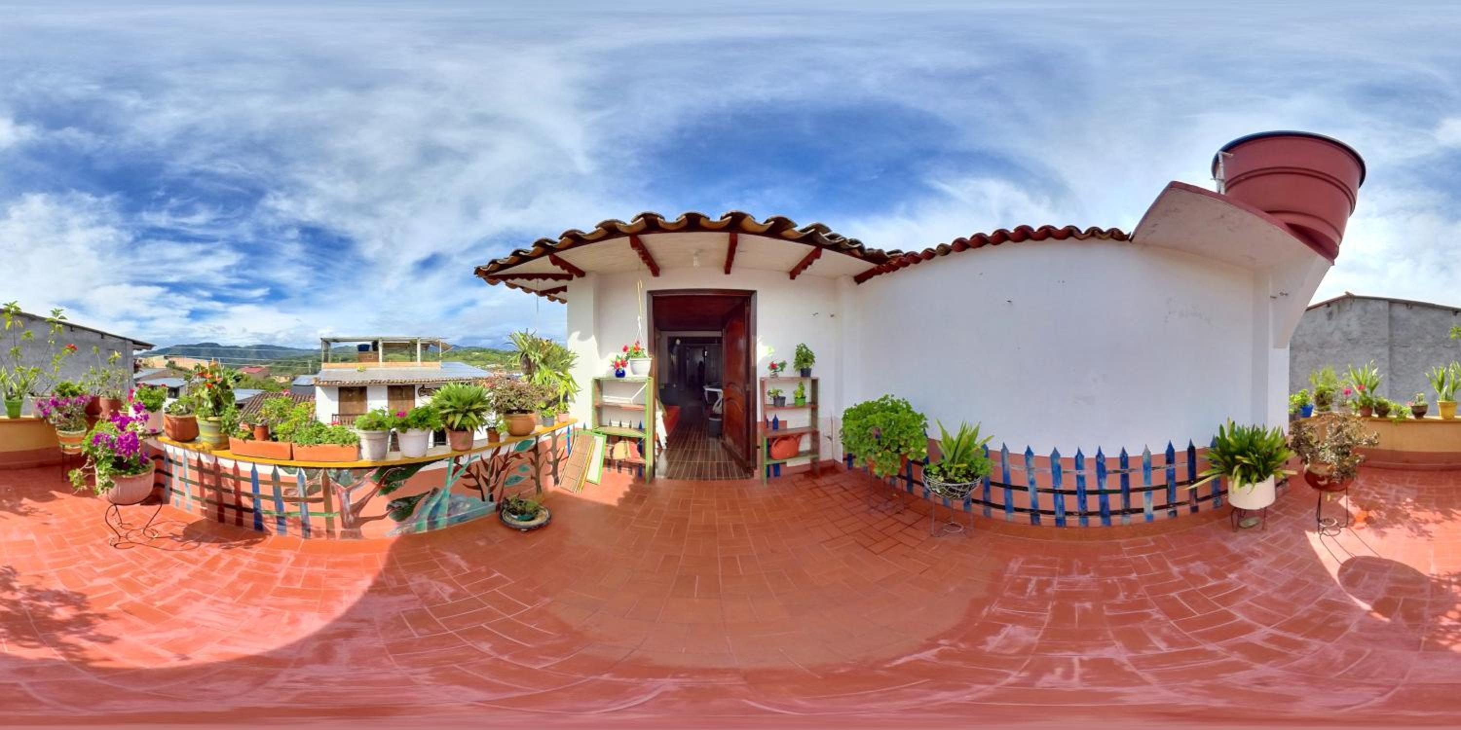 HOTEL LA CASONA SAN AGUSTIn
