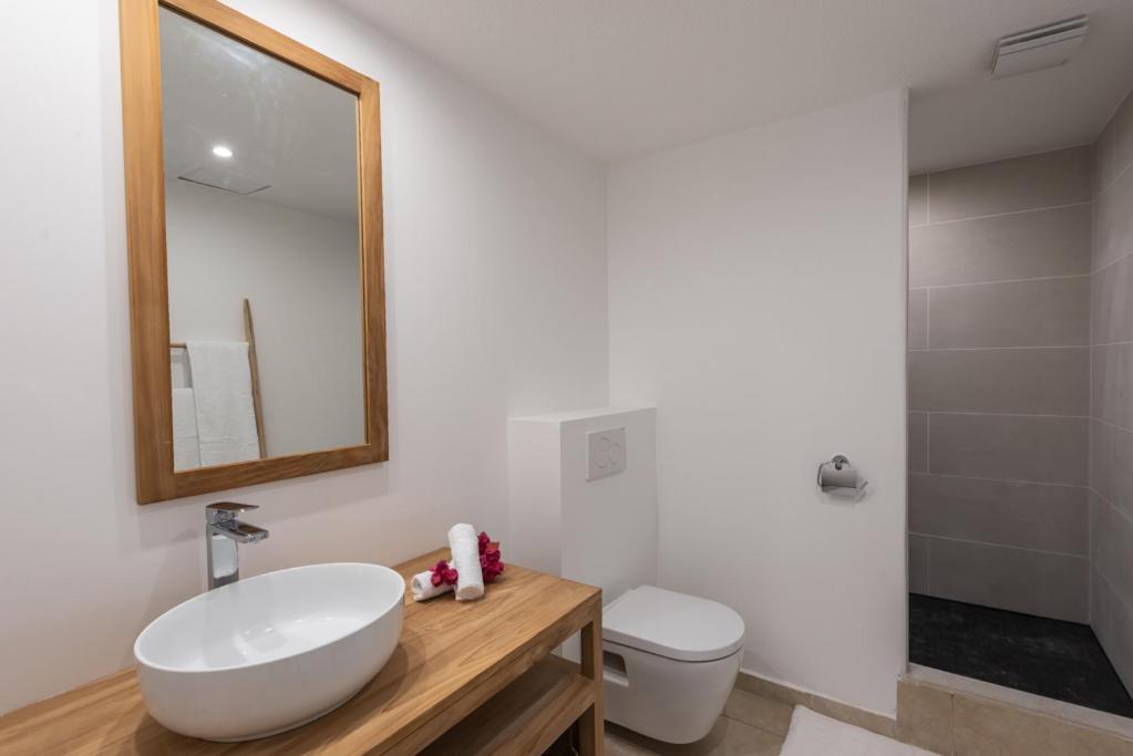 Beautiful 1 bedroom apartment in Orient Bay - Saint-Martin view 4