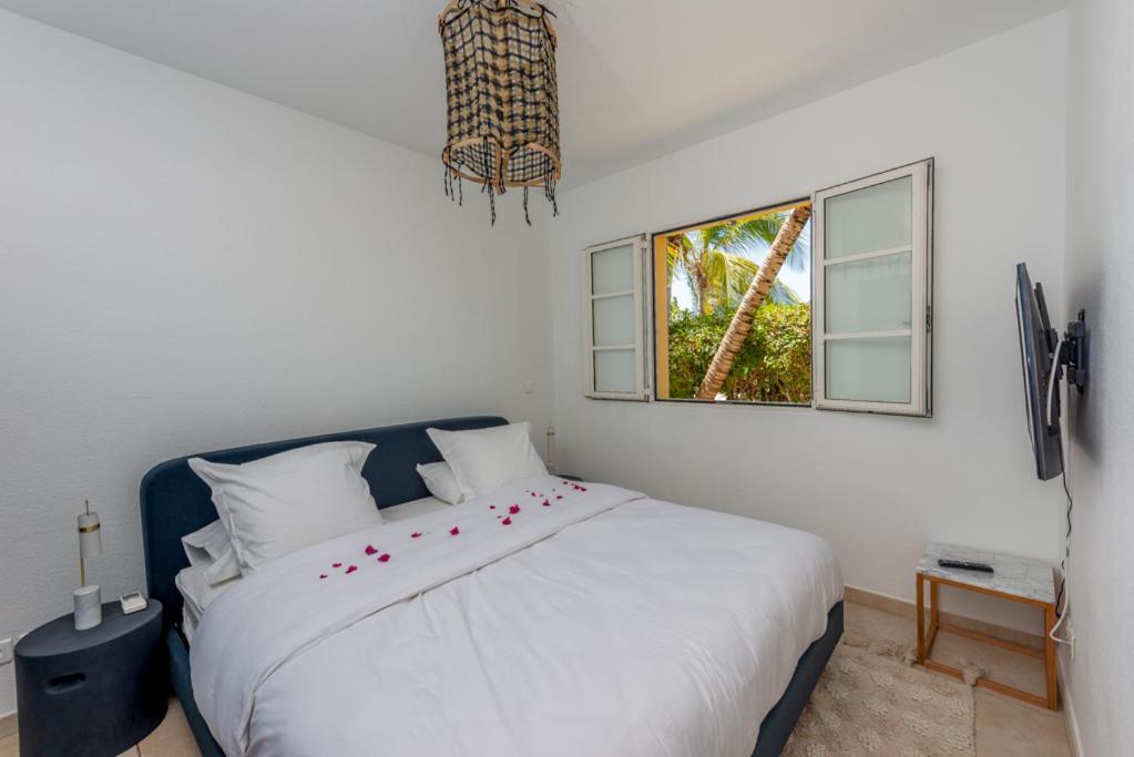 Beautiful 1 bedroom apartment in Orient Bay - Saint-Martin view 2