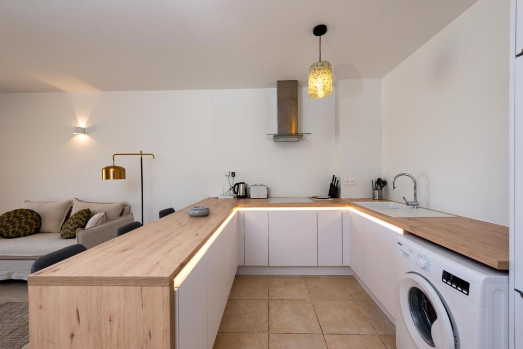 Beautiful 1 bedroom apartment in Orient Bay - Saint-Martin view 5