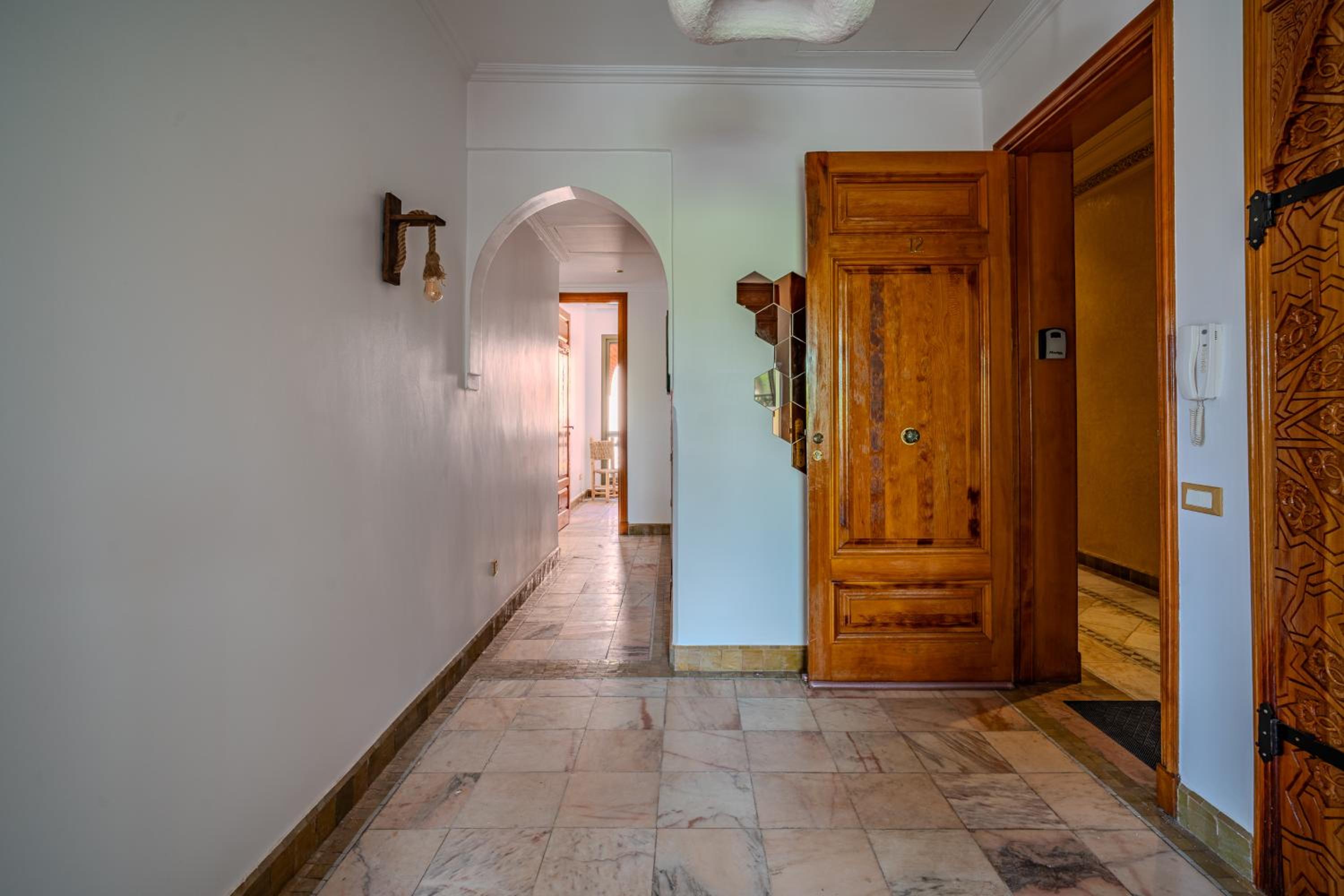 Family Stay aux jardins de la palmeraie