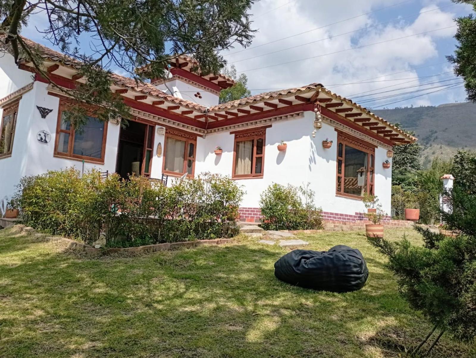 TerraZen Cabaña Privada