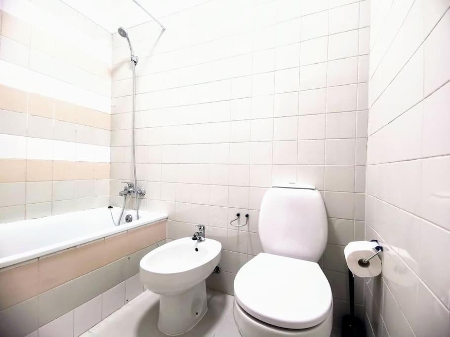 new sunny house! your home Lisbon apartment view 5