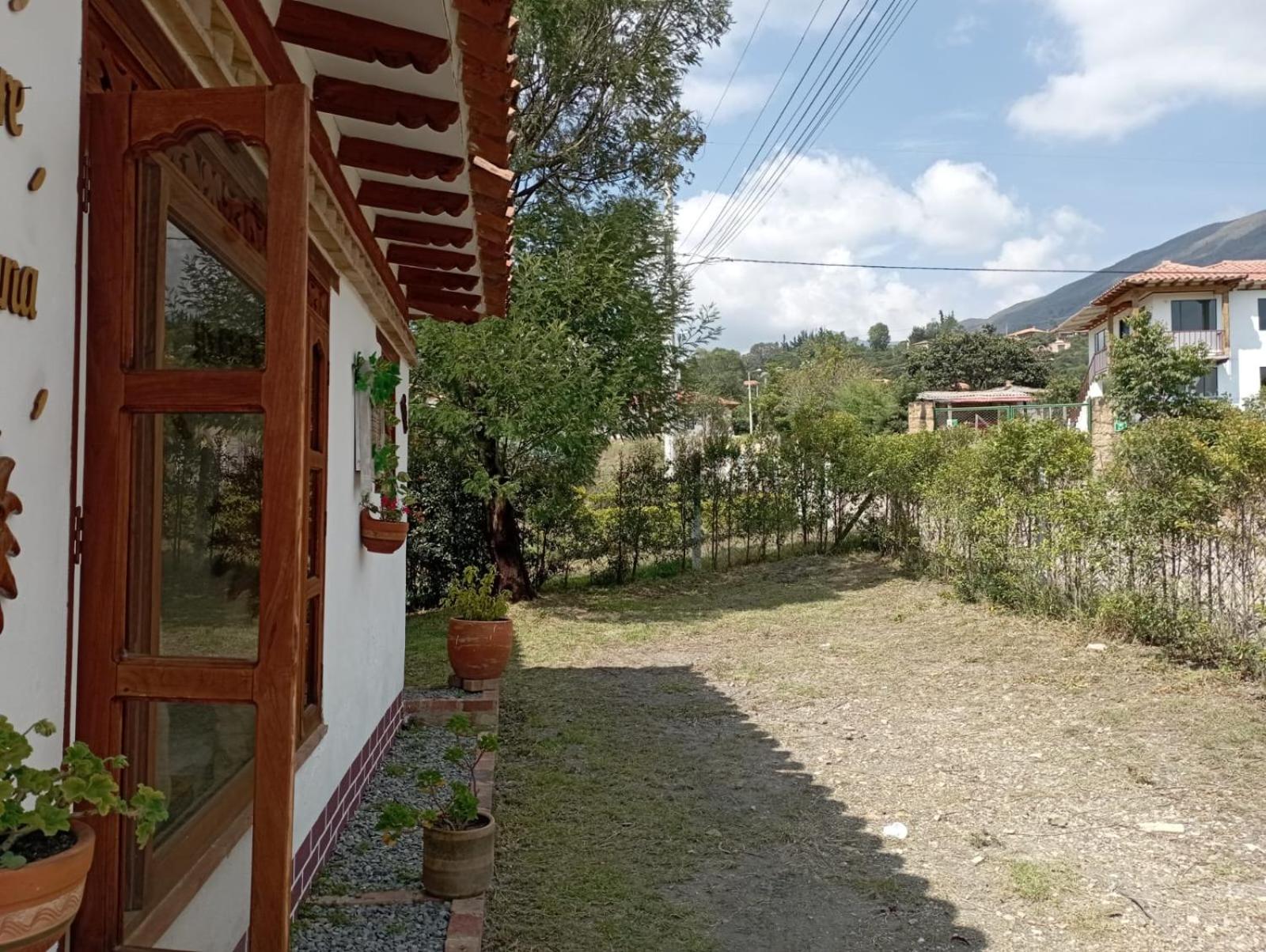 TerraZen Cabaña Privada