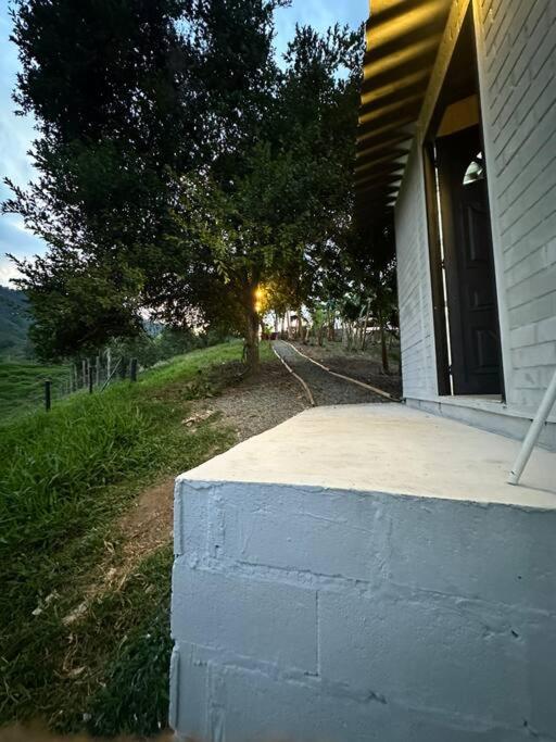 Glamping monterrio