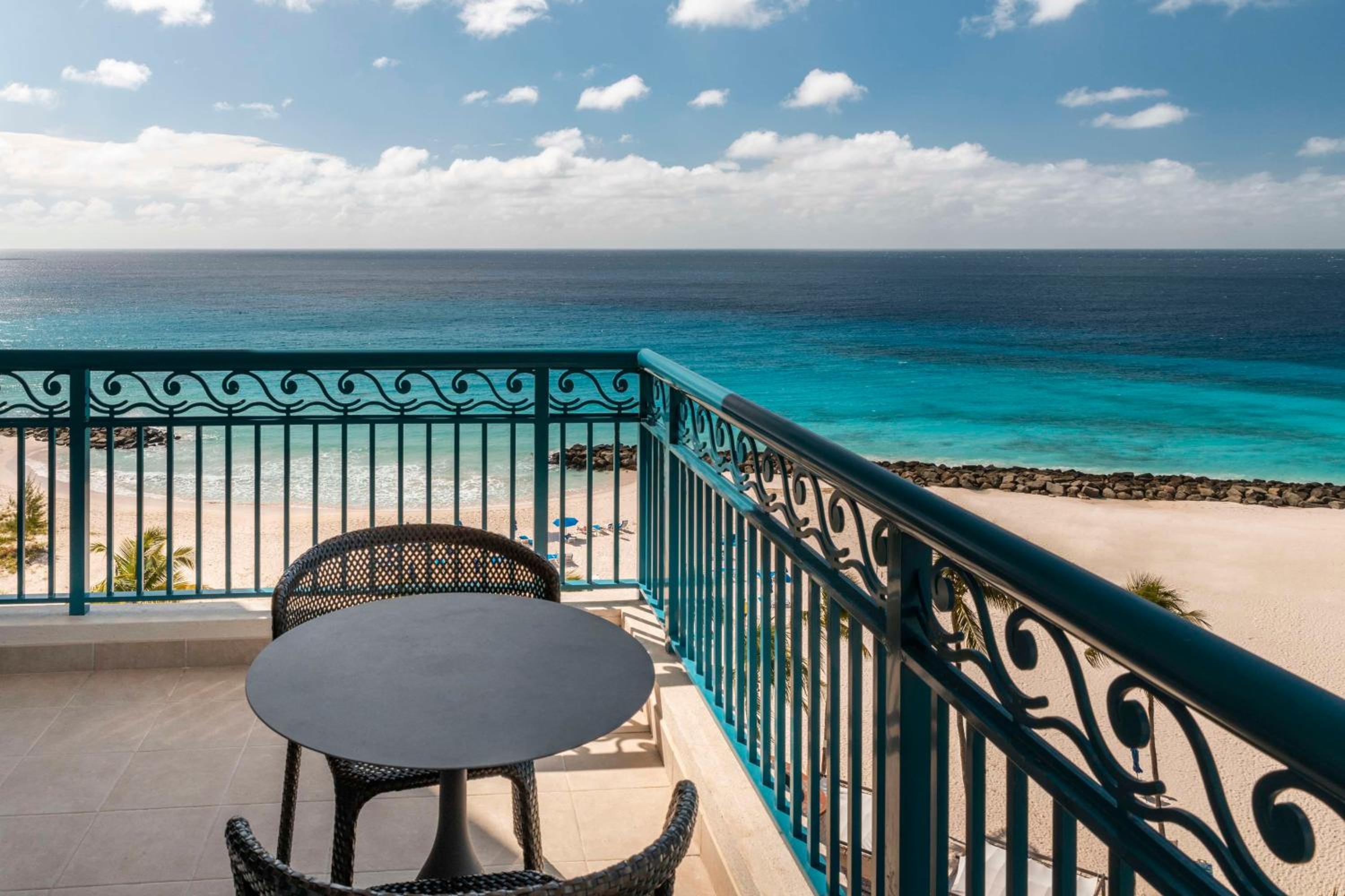 Hilton Barbados Resort photo 116 of 158