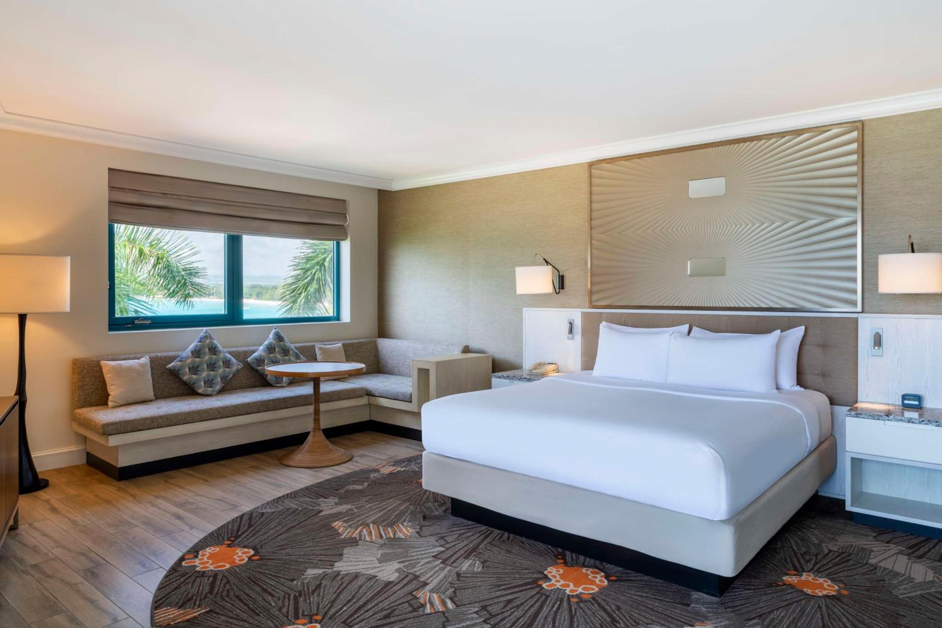 Hilton Barbados Resort photo 139 of 158