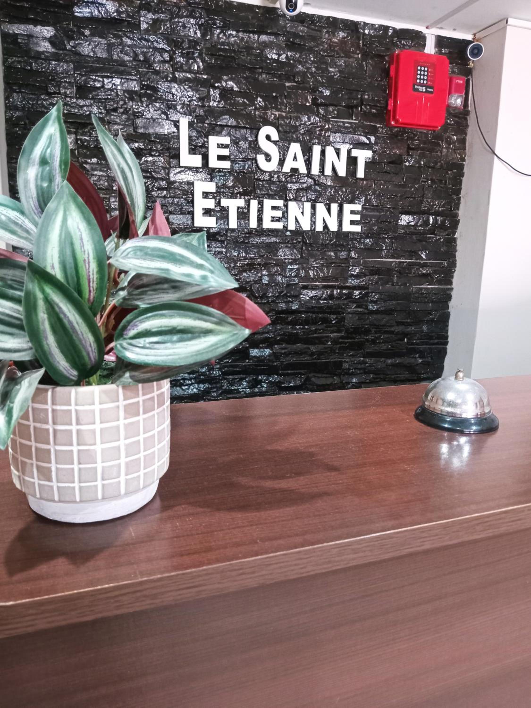 Le Saint-Etienne