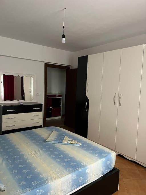 Spacious Apartment-Balcony-close Bus TIRANA Central Station-Self CheckIn 24hr-30 min Airport