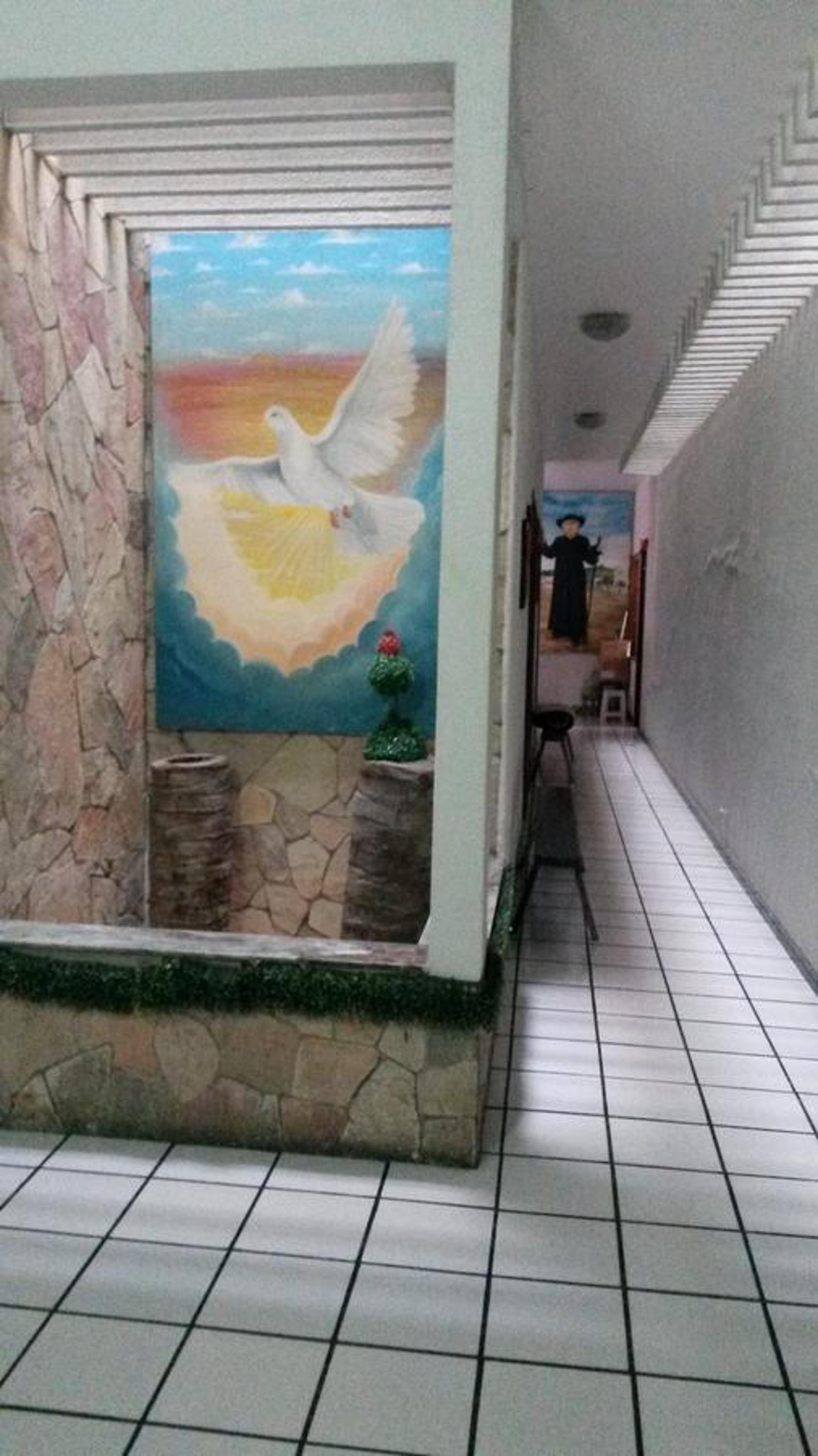 Pousada Hotel Santa Helena