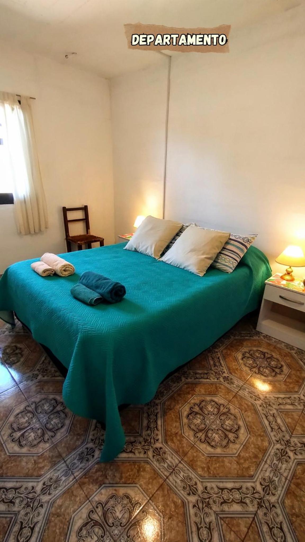 Hospedaje Familiar Arcoíris Jujuy