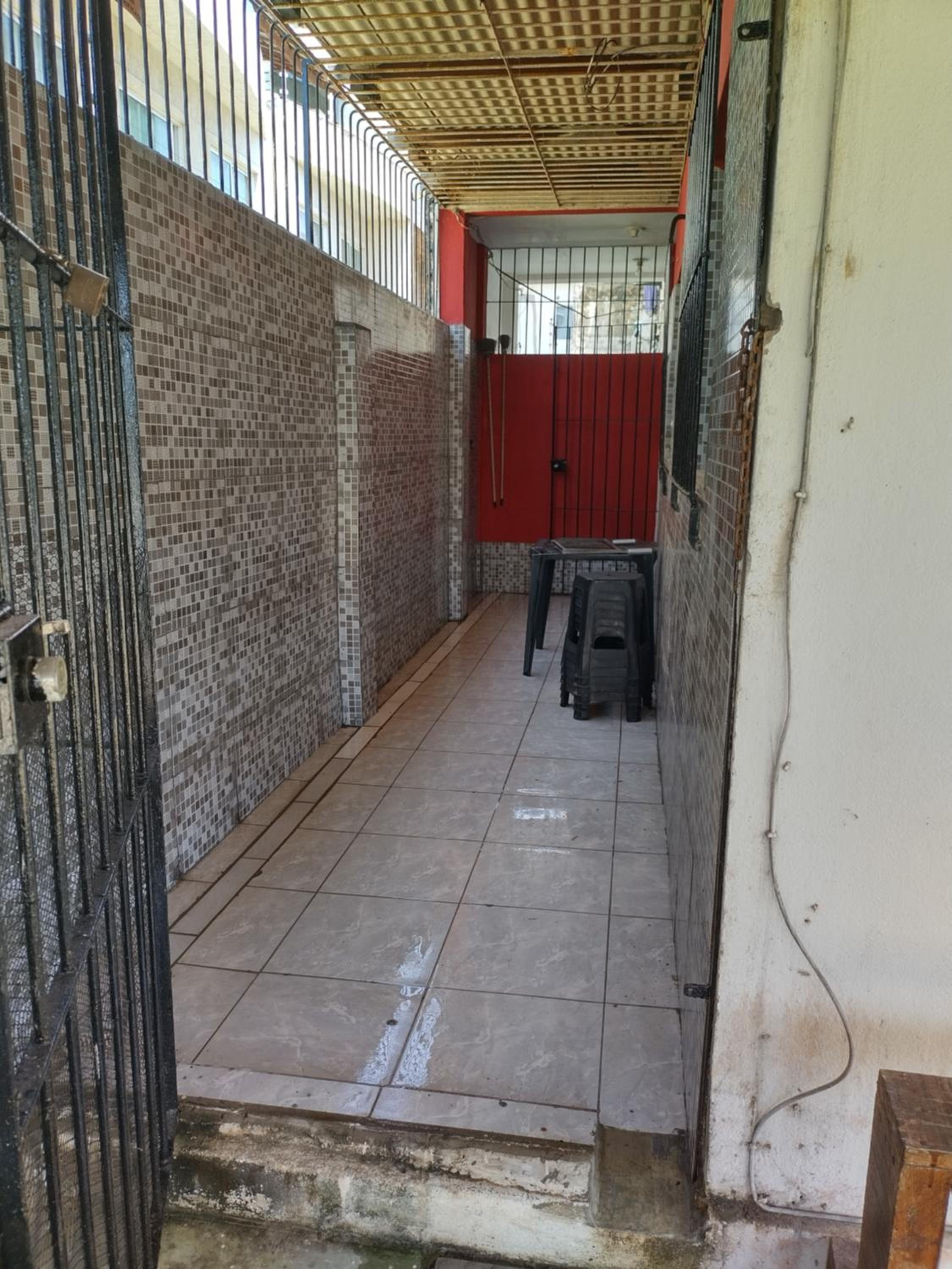 Casa de praia para temporada