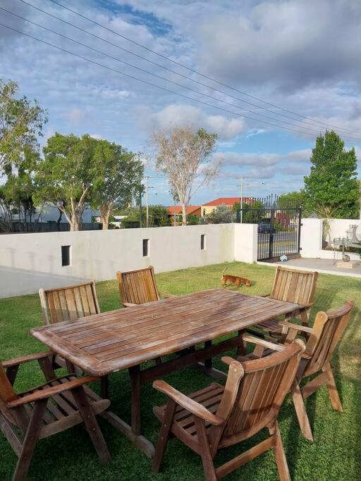 9 Room Family & Pet Friendly Home