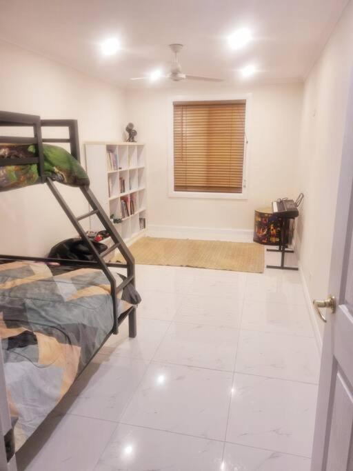 9 Room Family & Pet Friendly Home