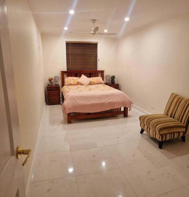 9 Room Family & Pet Friendly Home