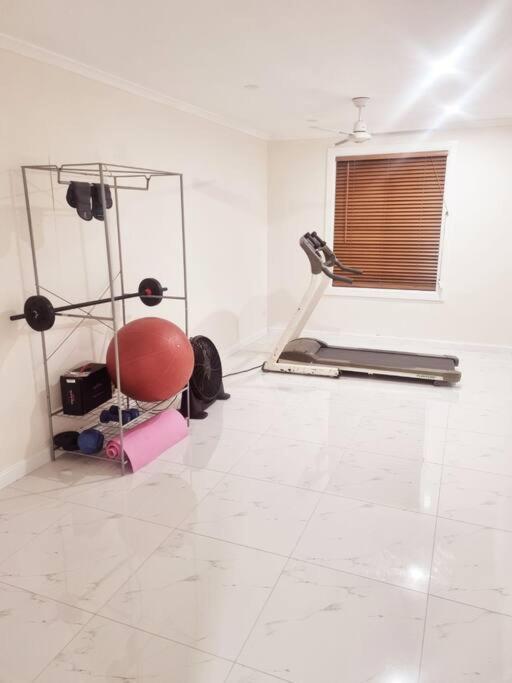 9 Room Family & Pet Friendly Home