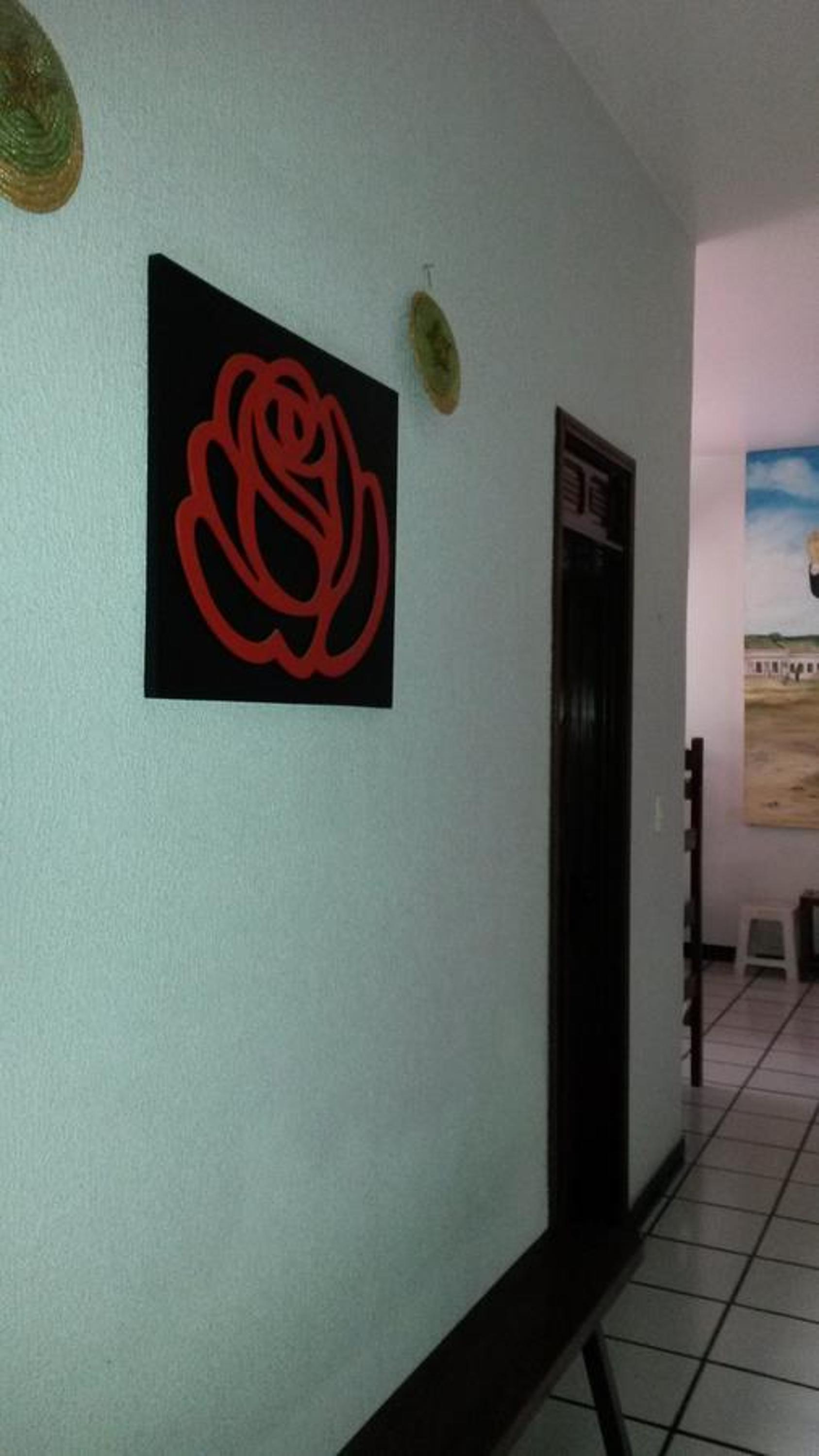Pousada Hotel Santa Helena