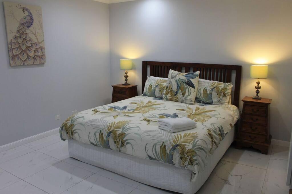 9 Room Family & Pet Friendly Home