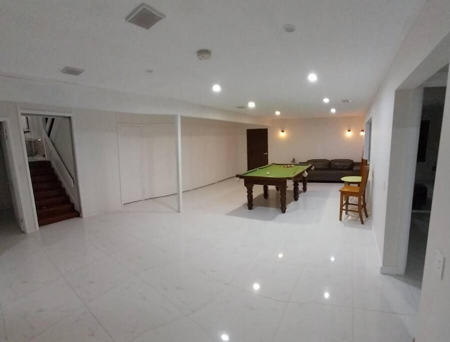9 Room Family & Pet Friendly Home