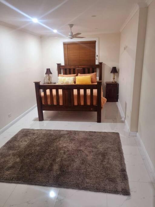9 Room Family & Pet Friendly Home