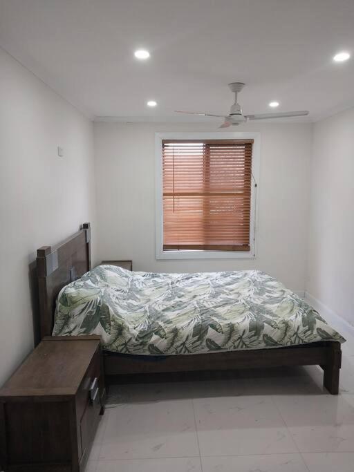 9 Room Family & Pet Friendly Home