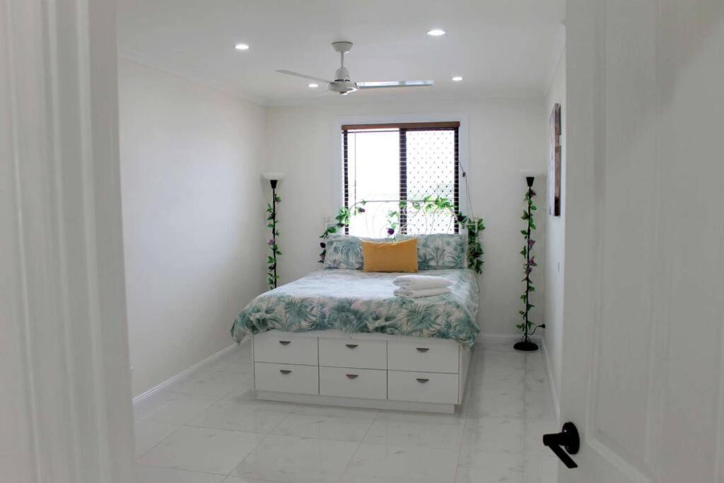 9 Room Family & Pet Friendly Home