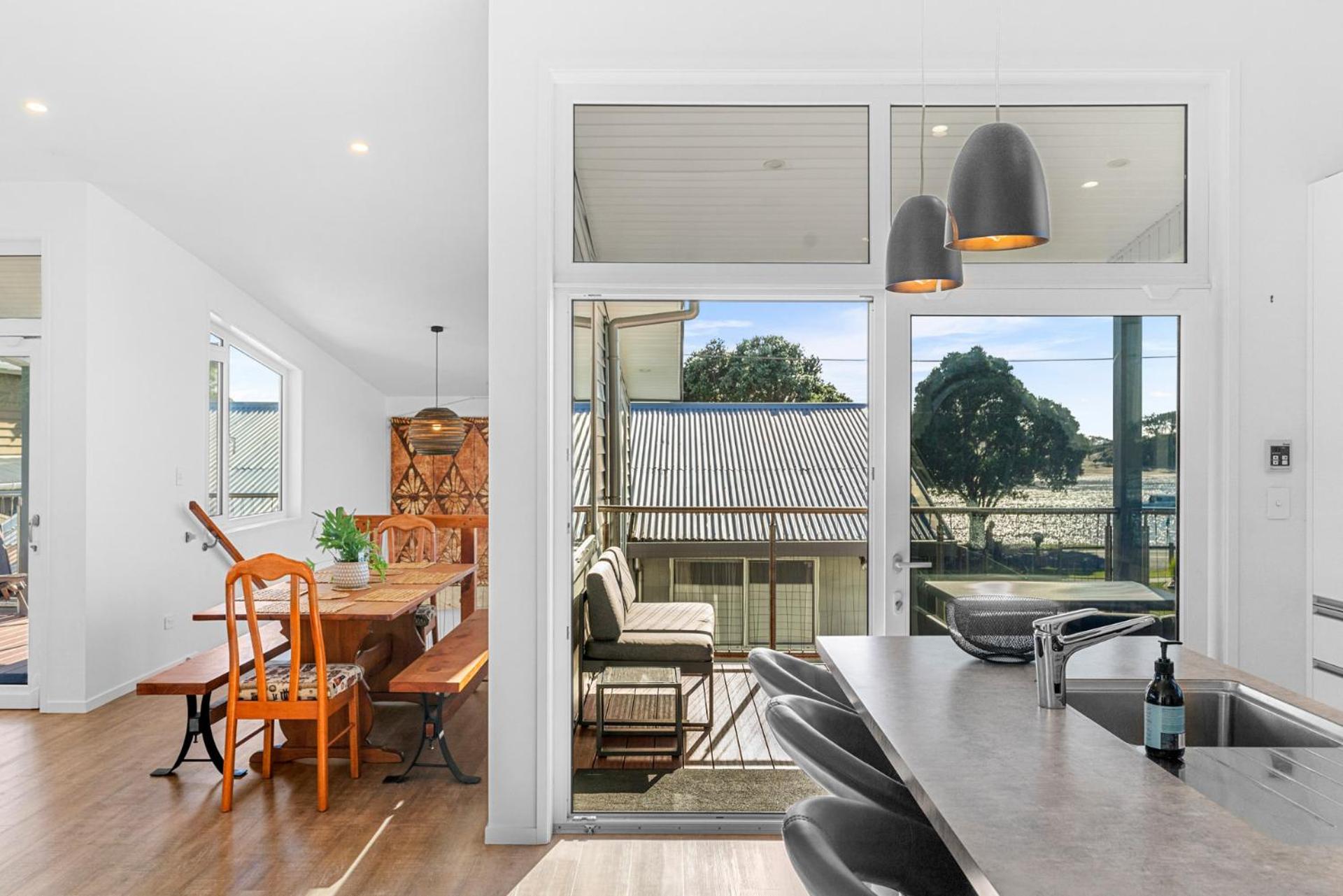 The Daydreamer - Mangawhai Heads Holiday Home