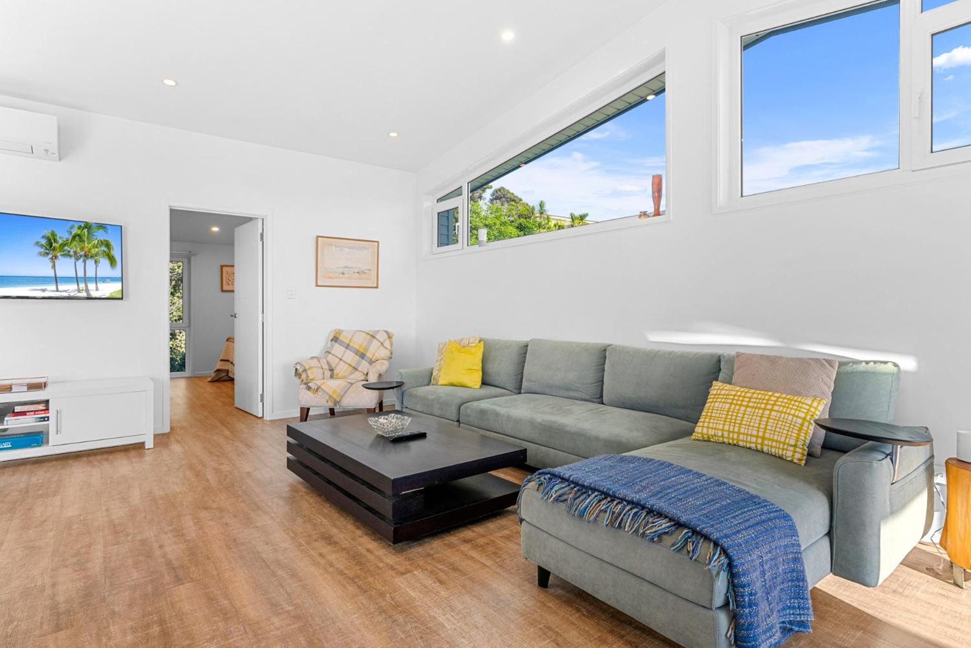 The Daydreamer - Mangawhai Heads Holiday Home