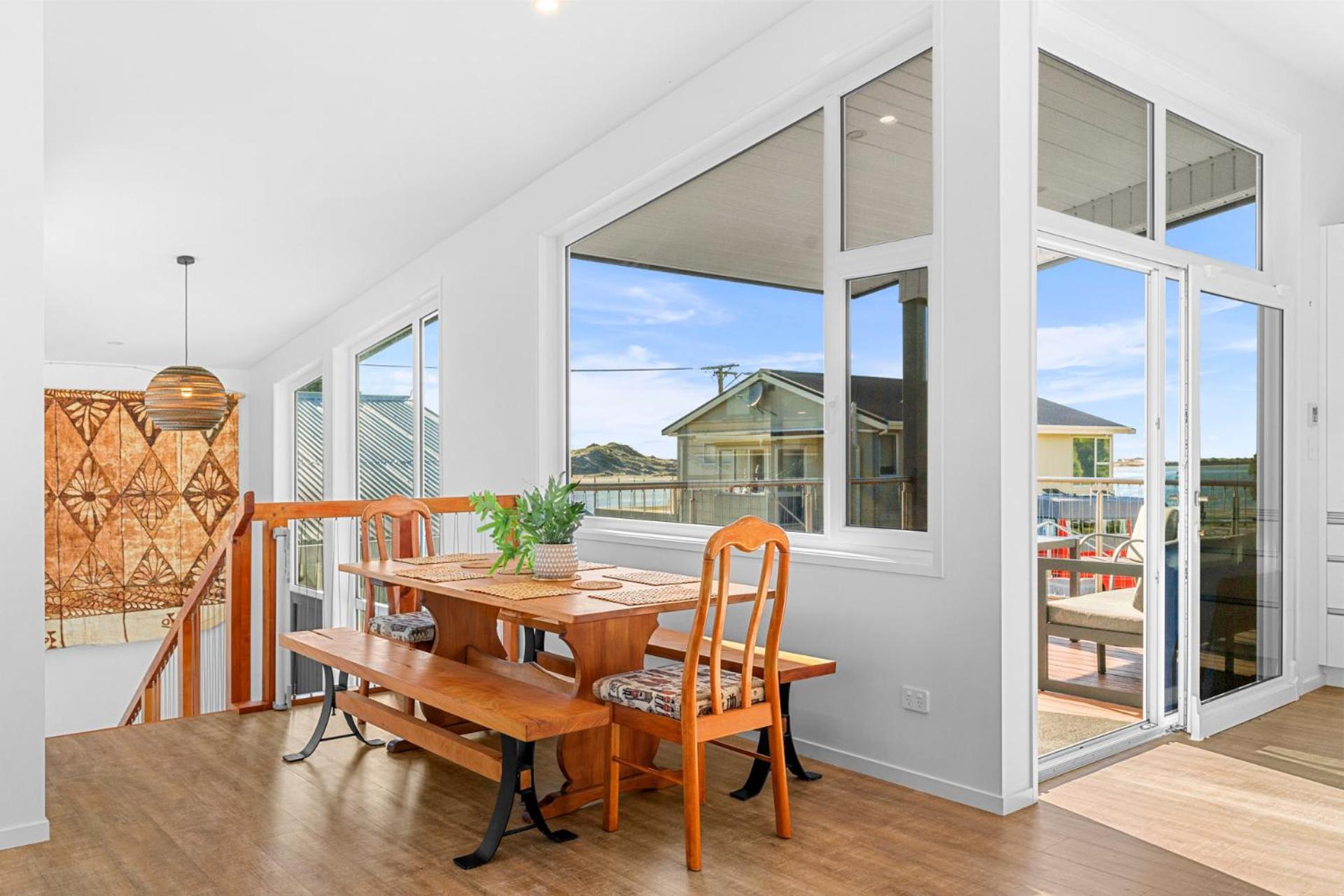 The Daydreamer - Mangawhai Heads Holiday Home