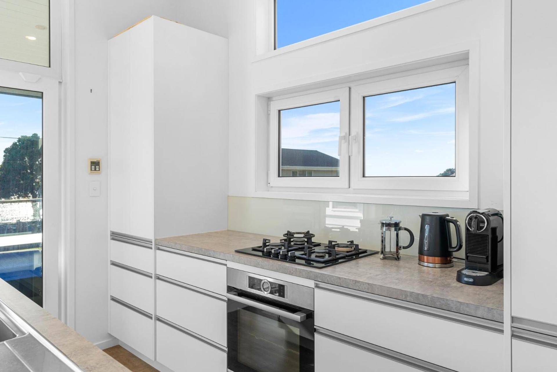 The Daydreamer - Mangawhai Heads Holiday Home