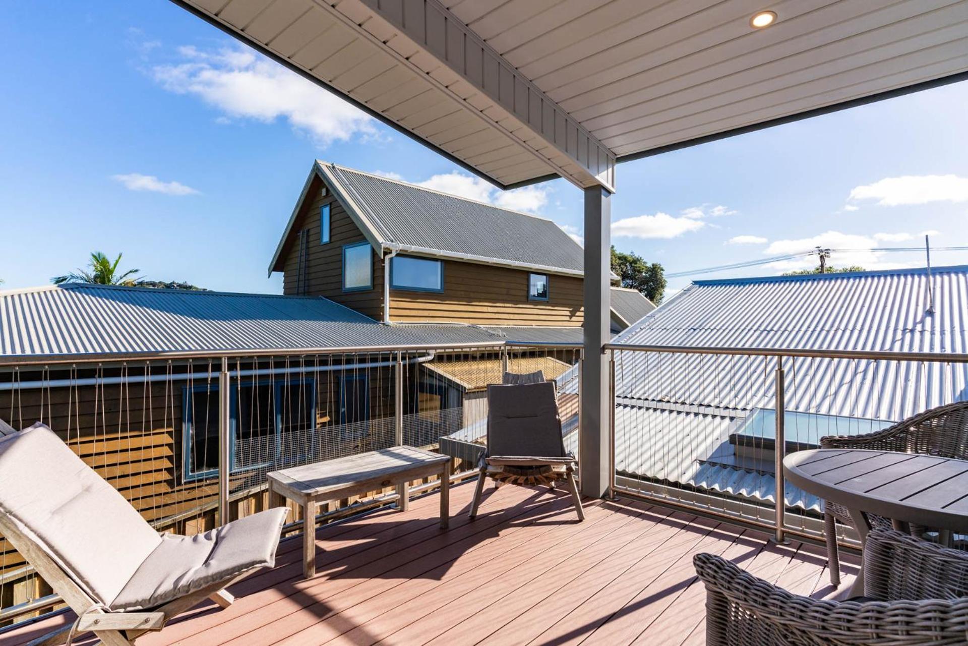 The Daydreamer - Mangawhai Heads Holiday Home