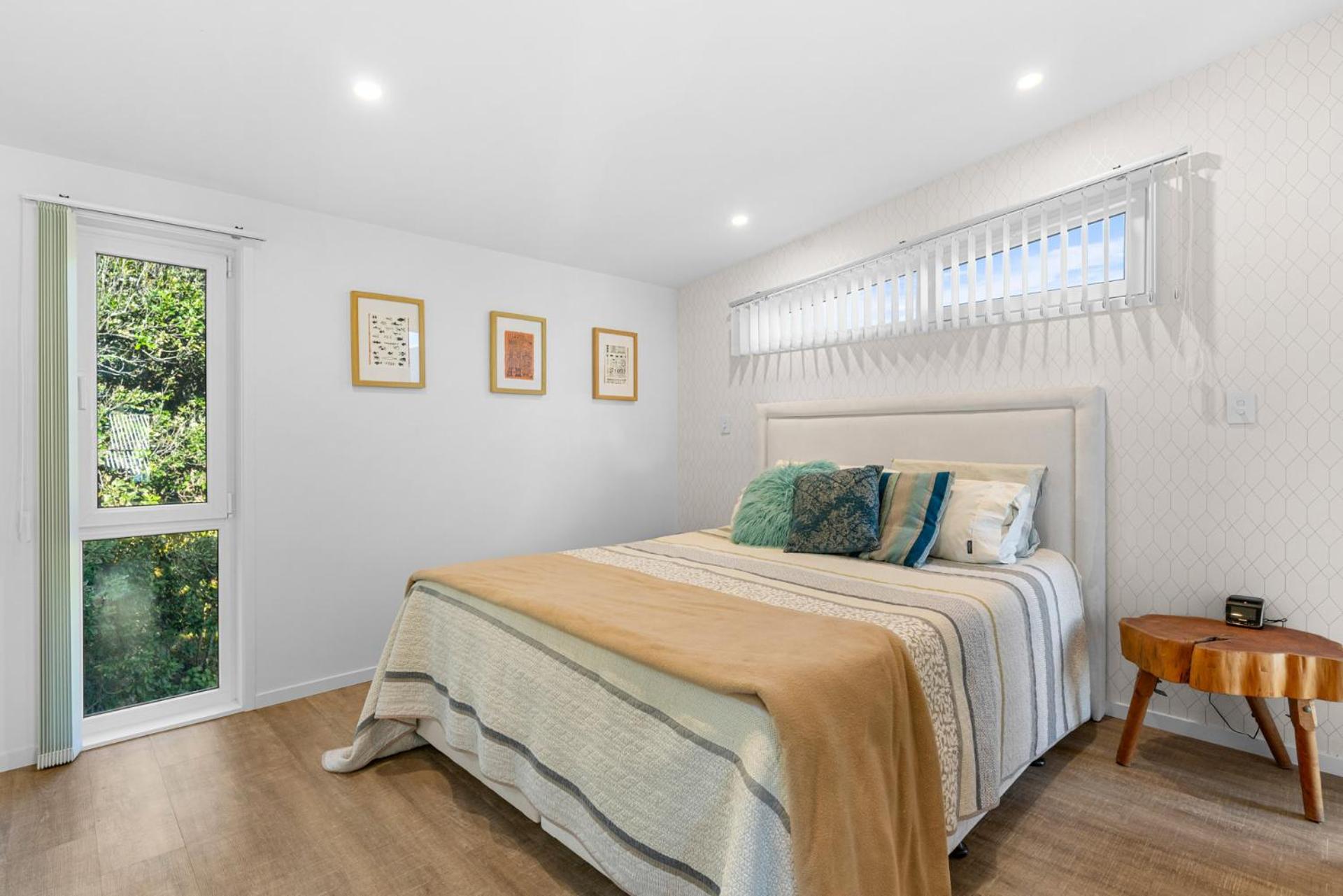 The Daydreamer - Mangawhai Heads Holiday Home