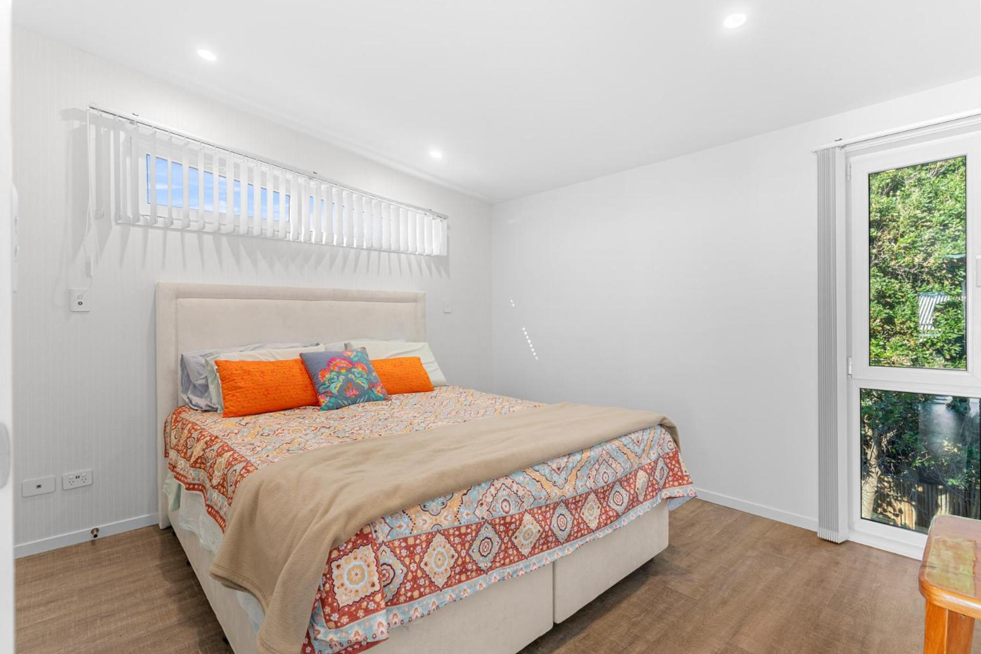 The Daydreamer - Mangawhai Heads Holiday Home