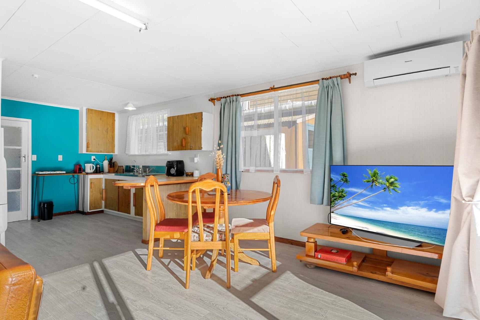The Daydreamer - Mangawhai Heads Holiday Home