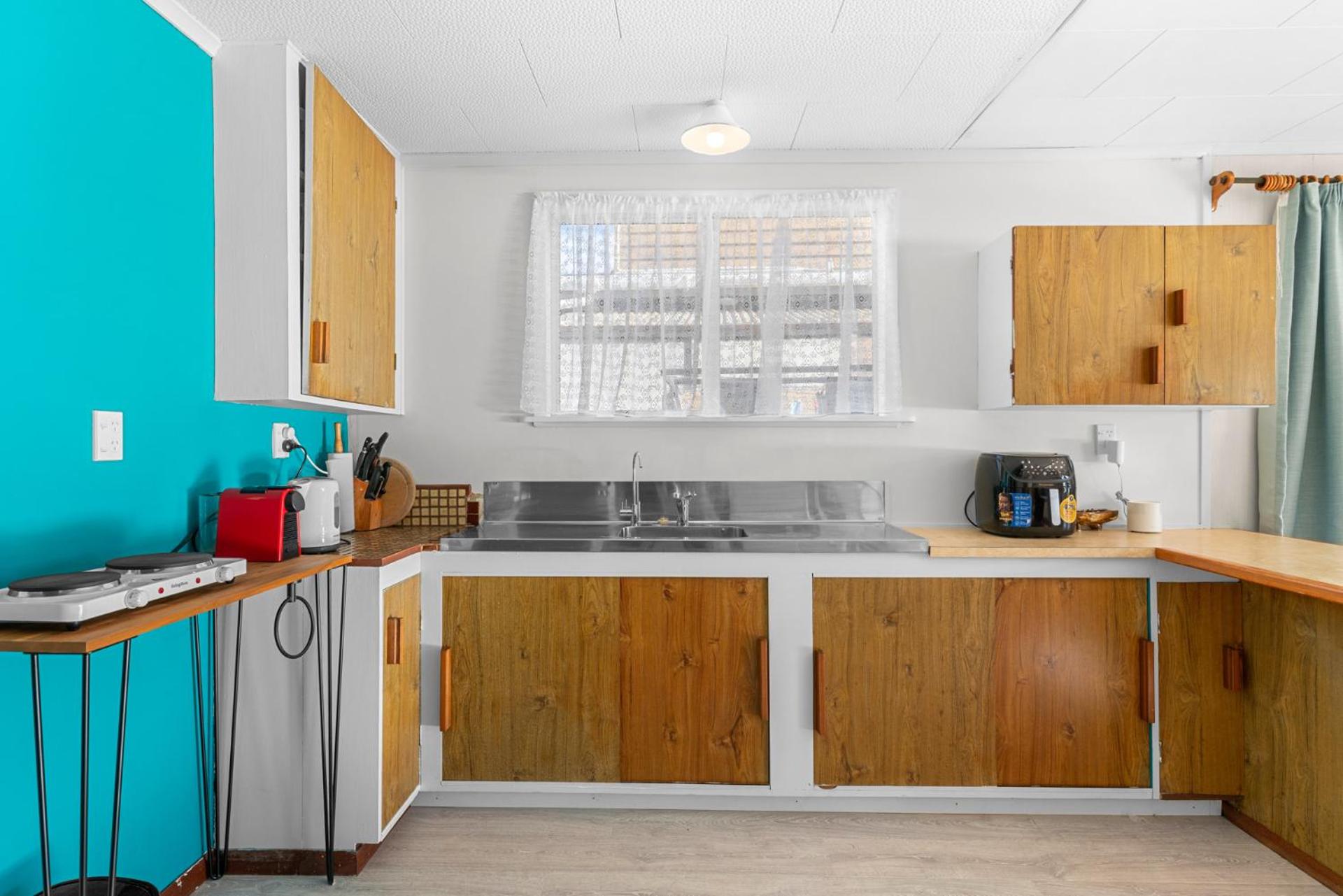 The Daydreamer - Mangawhai Heads Holiday Home