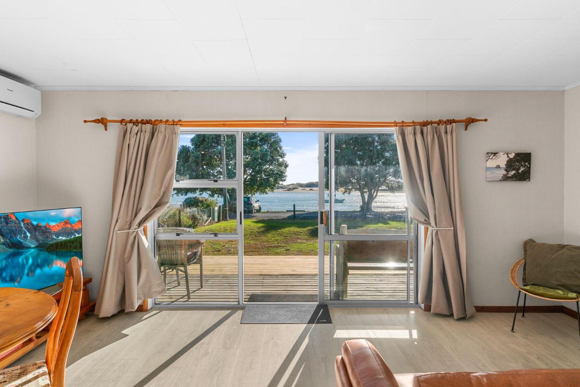 The Daydreamer - Mangawhai Heads Holiday Home