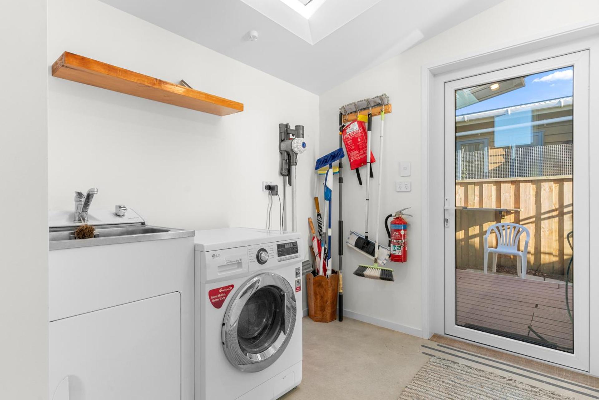 The Daydreamer - Mangawhai Heads Holiday Home