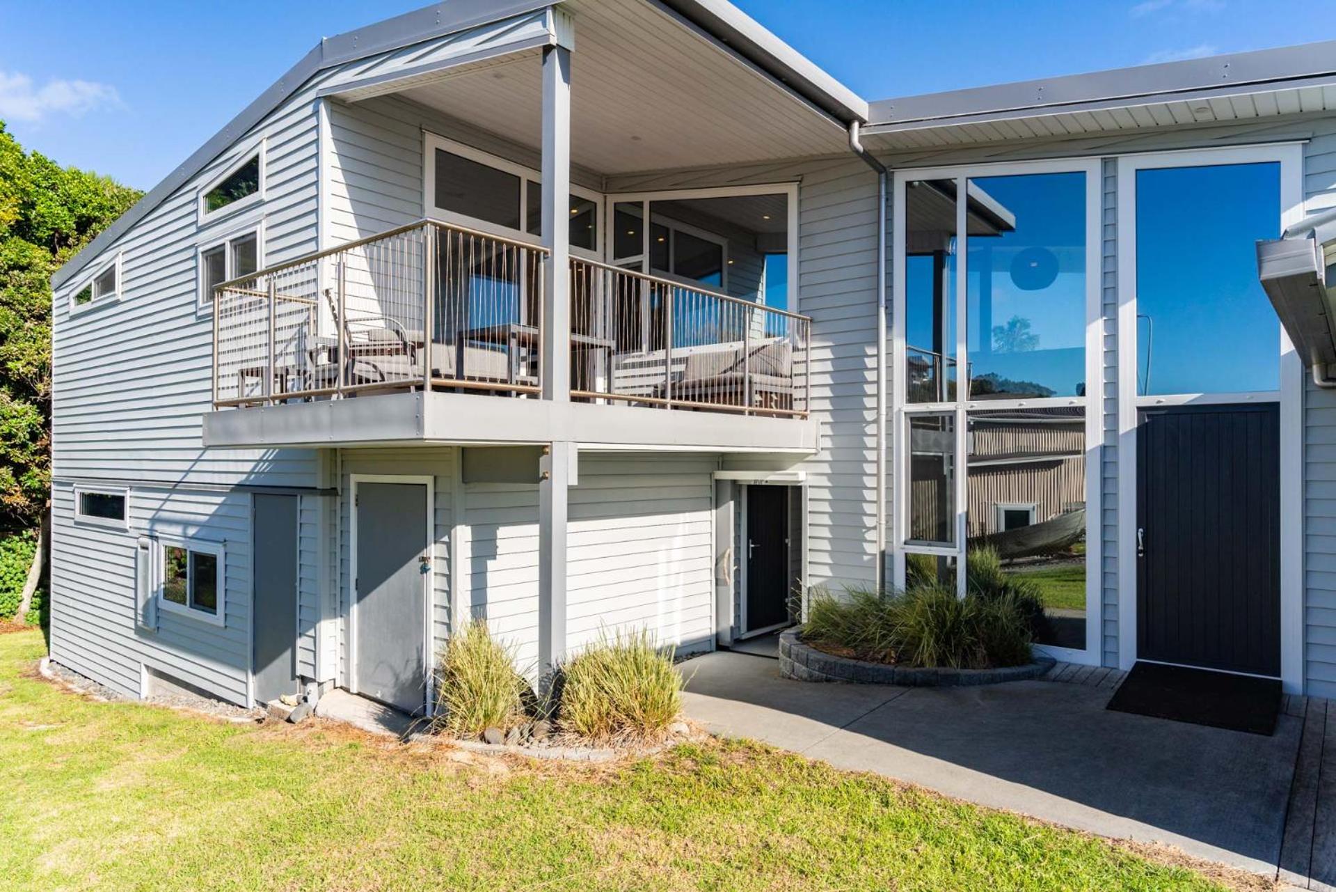 The Daydreamer - Mangawhai Heads Holiday Home