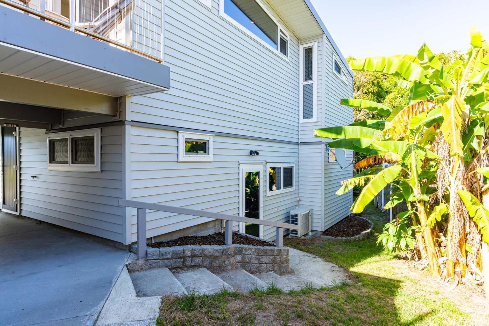 The Daydreamer - Mangawhai Heads Holiday Home