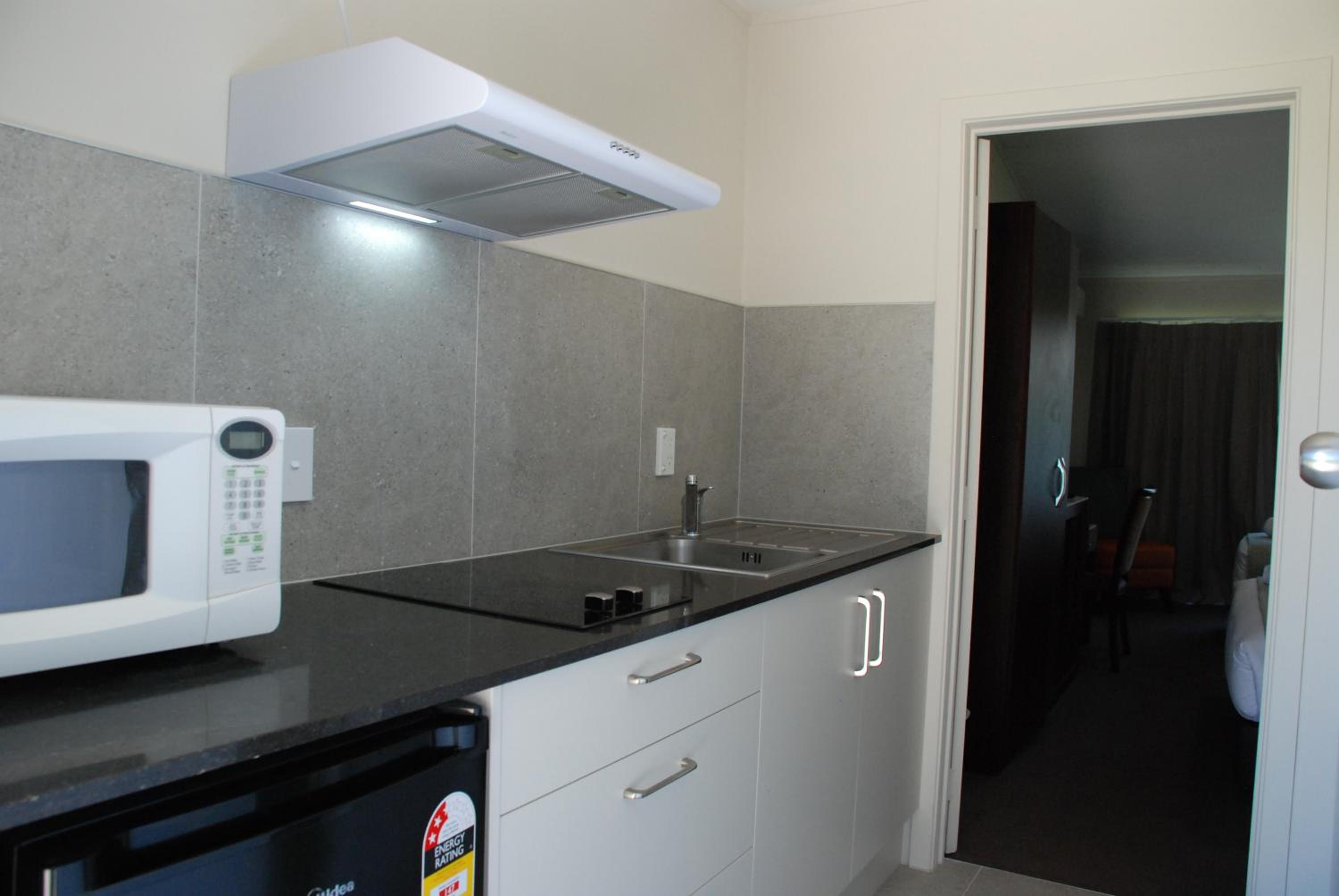 Auckland Airport Kiwi Motel