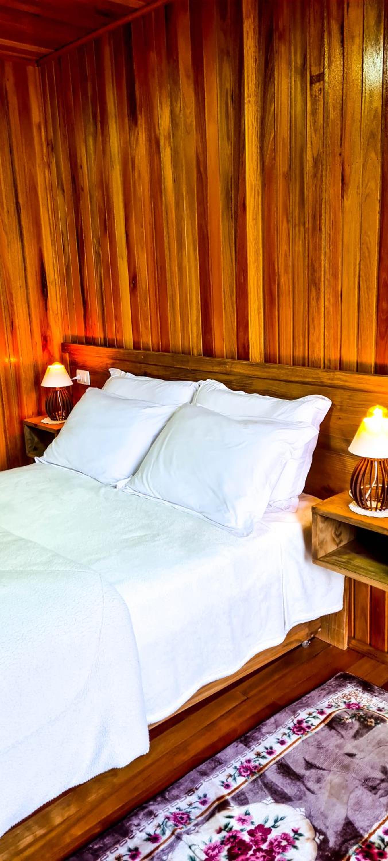 Cabanas Tia Zizi