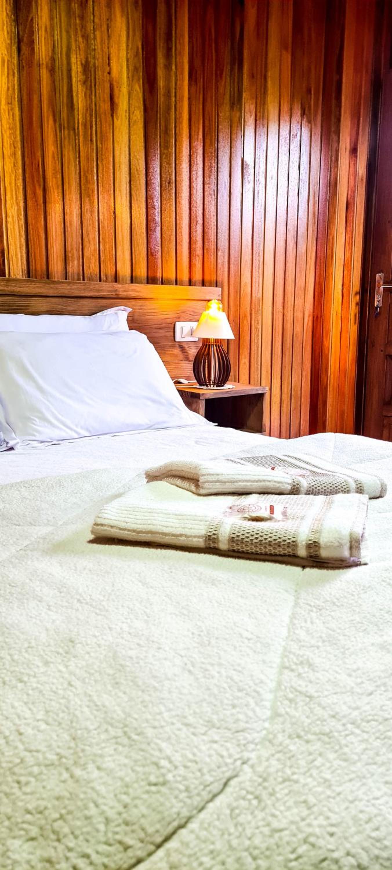 Cabanas Tia Zizi