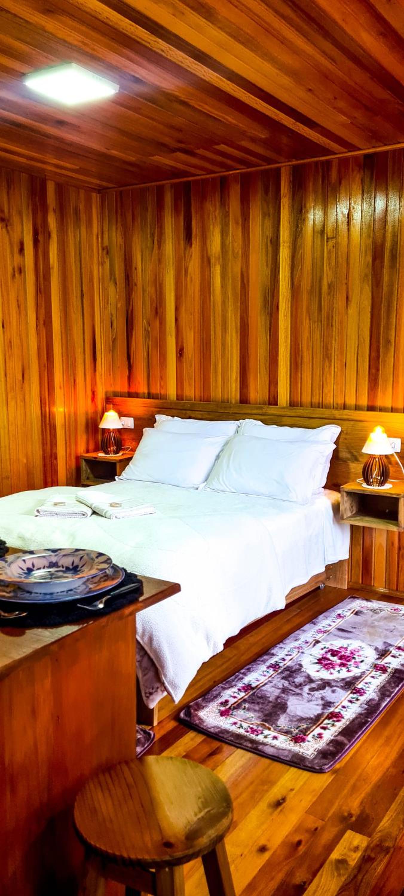 Cabanas Tia Zizi