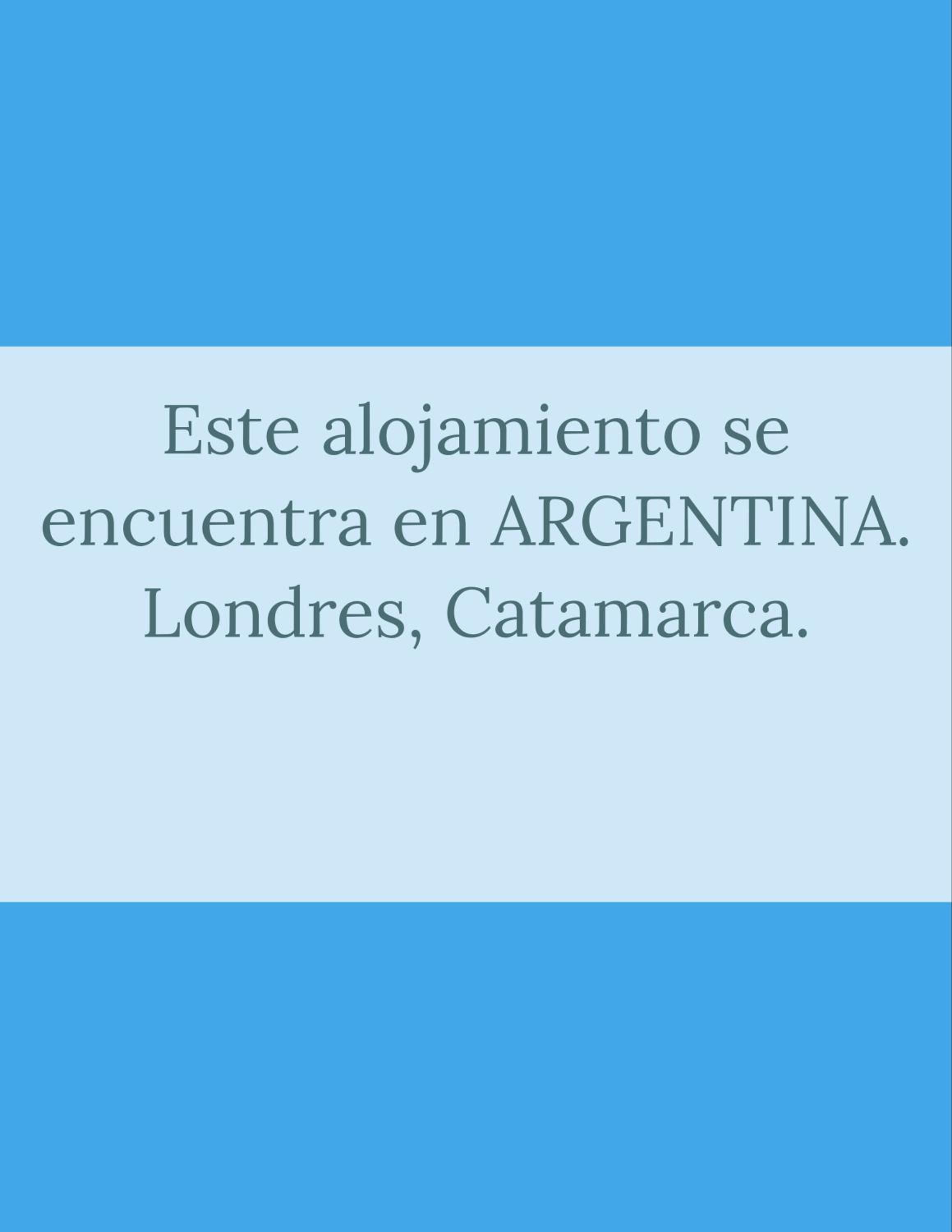 Casa Suyay