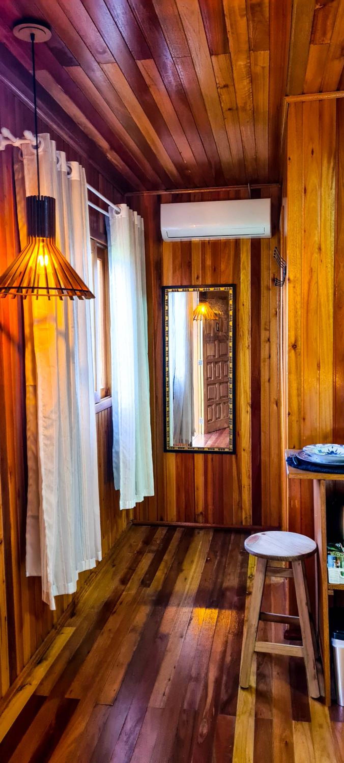 Cabanas Tia Zizi