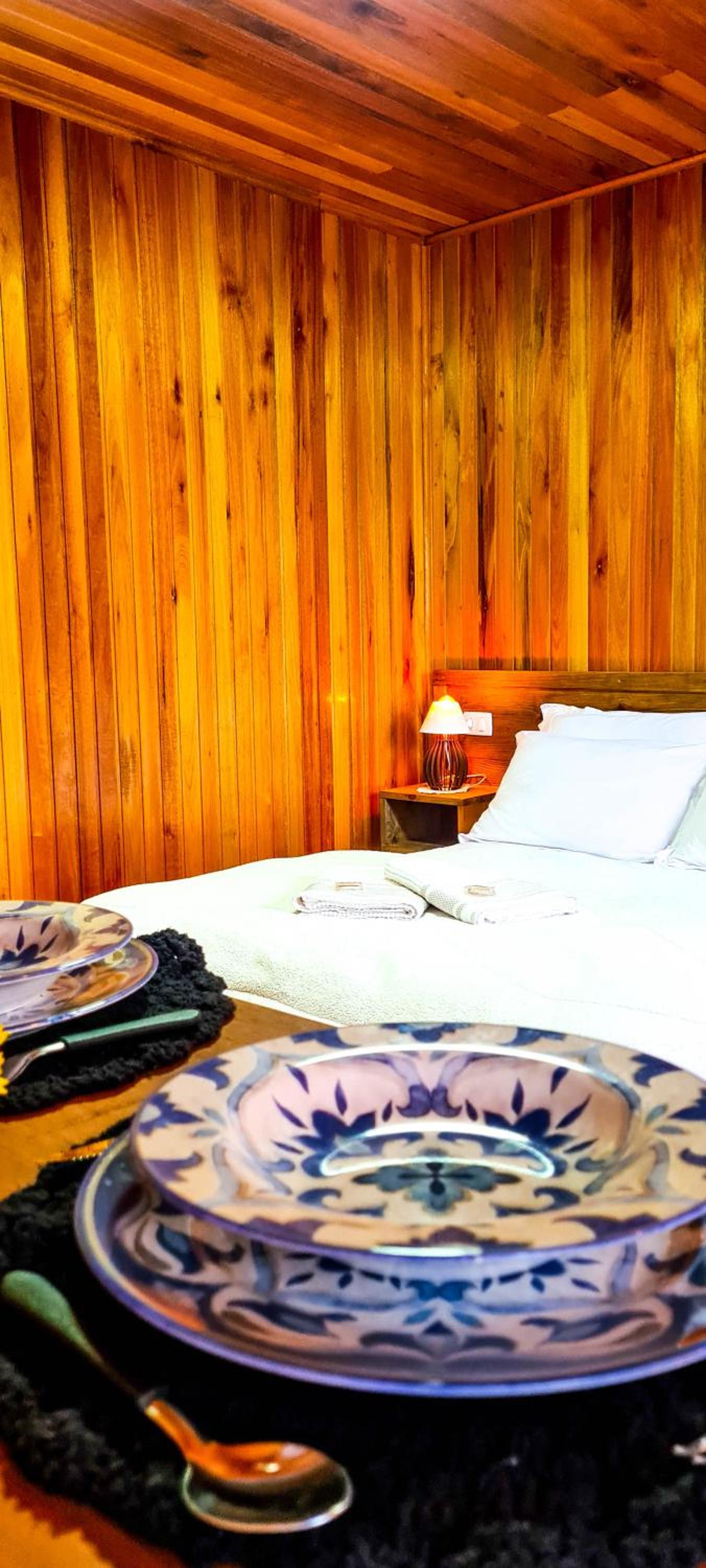 Cabanas Tia Zizi