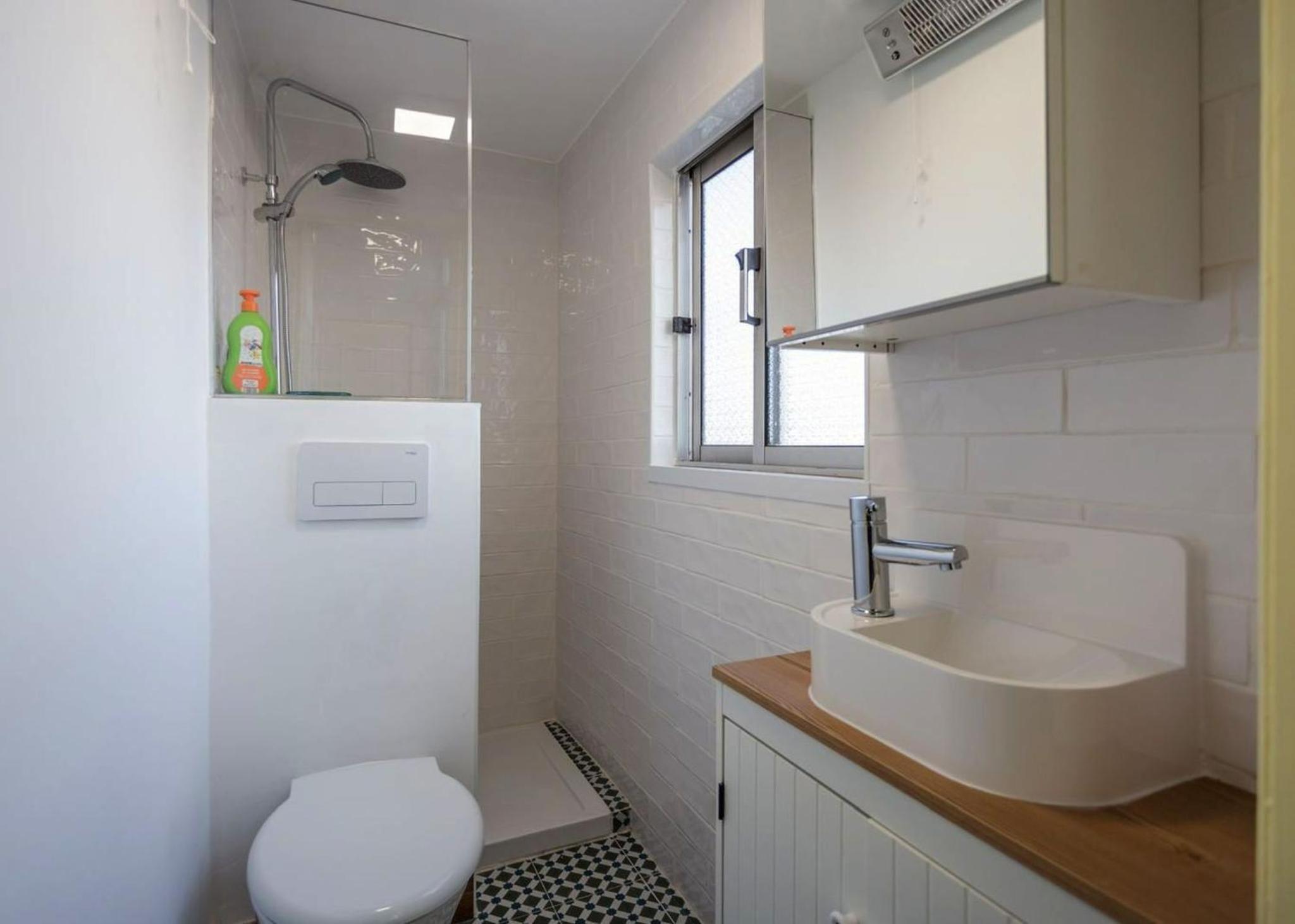 Charming flat with 2 bedrooms on Lisbon's 7th hill view 5