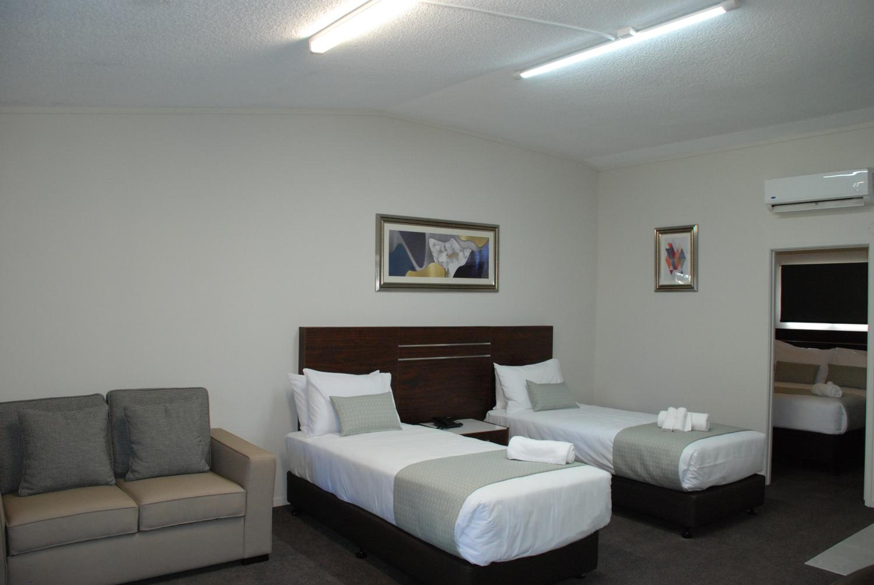 Foto 50 de 51 de Auckland Airport Kiwi Motel